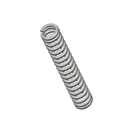 Approved Vendor Compression Spring, O= .240, L= 1.38, W= .042 G109970478